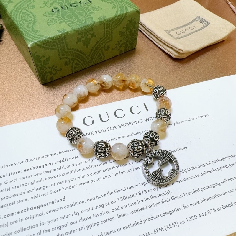 Gucci Bracelets